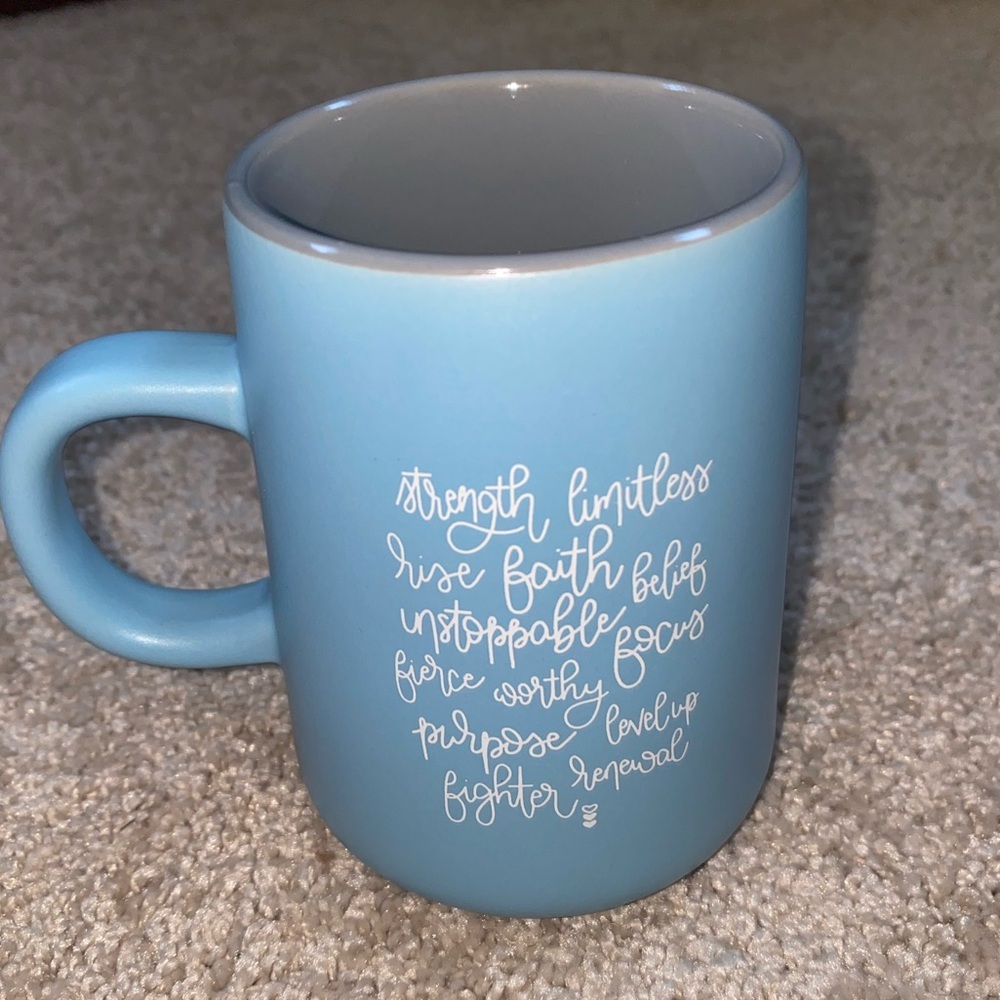 Coffee Mug - NWT
